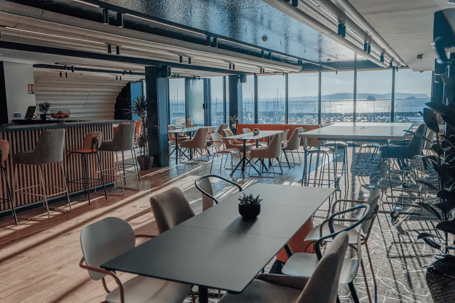 Wojo Marina Brest