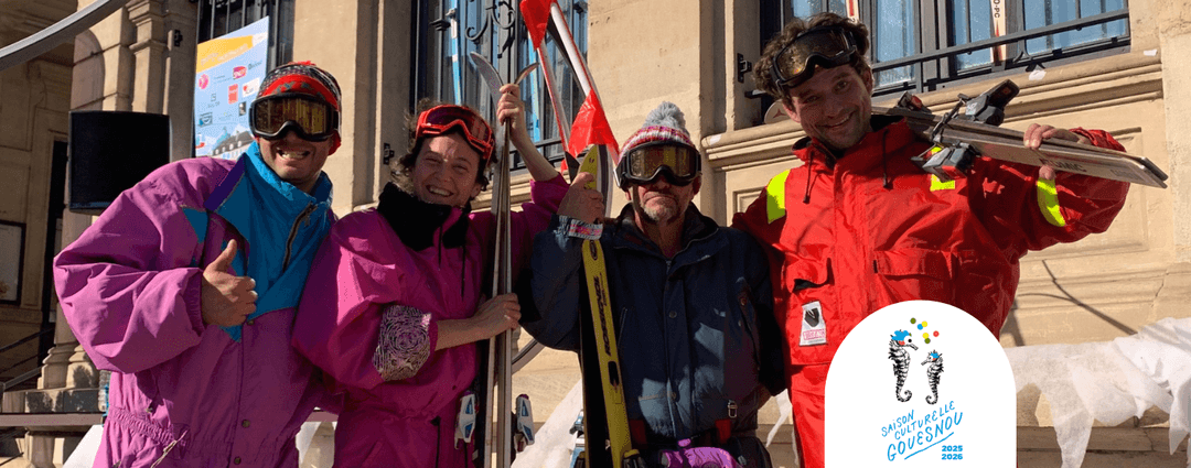 Station de Ski Gouesnou : Animation Gratuite 13 Décembre 2025