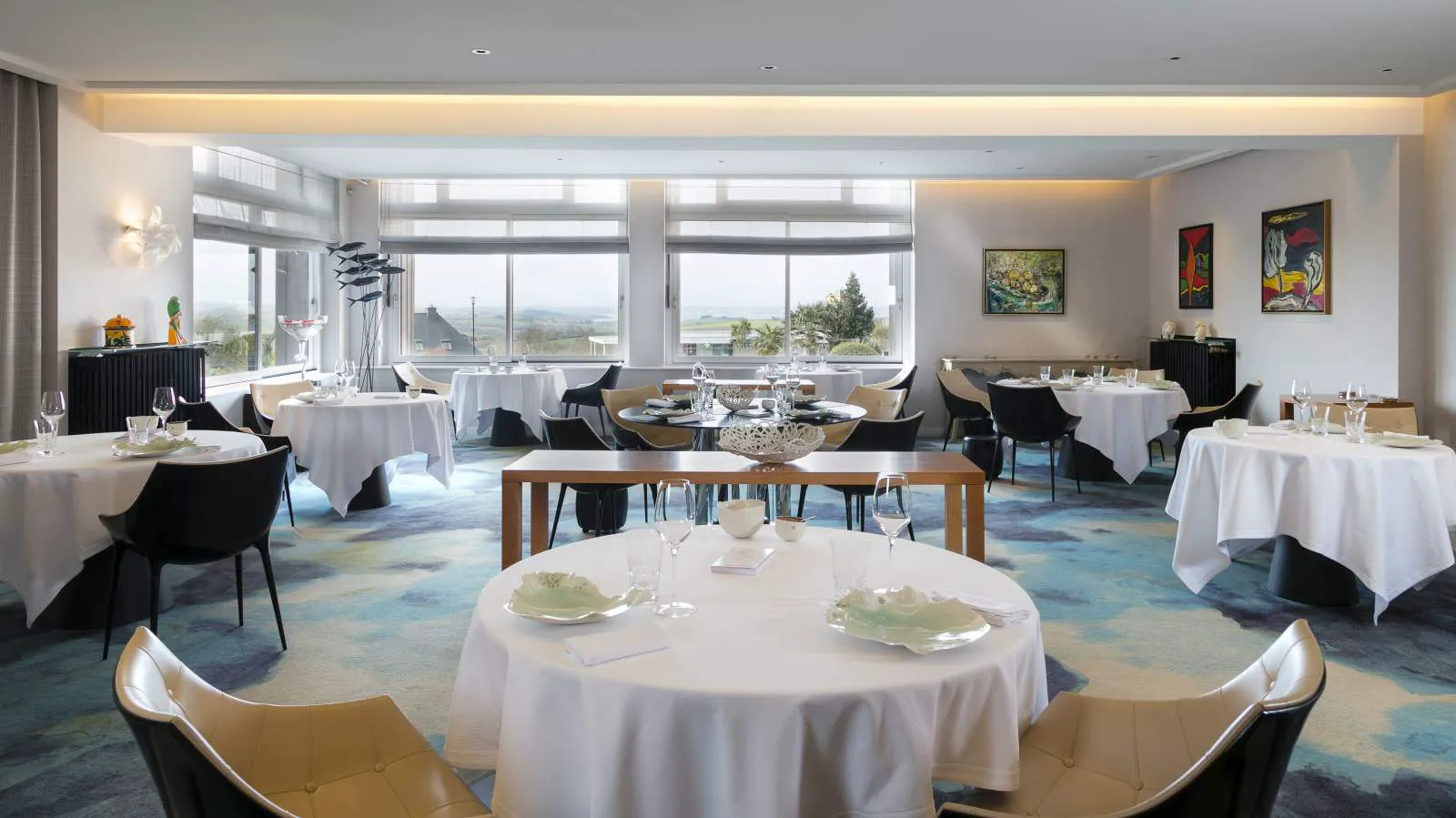 Photo du Resturant L'Auberge des Glazicks