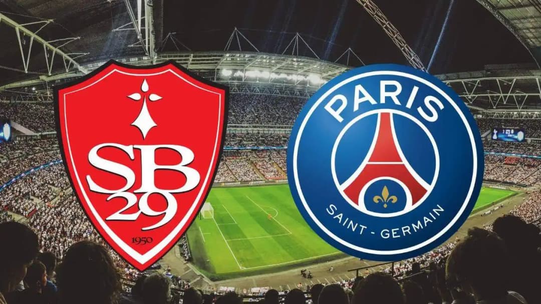 Brest - PSG : Les Ty-Zefs défient le champion d’Europe au Francis-Le-Blé