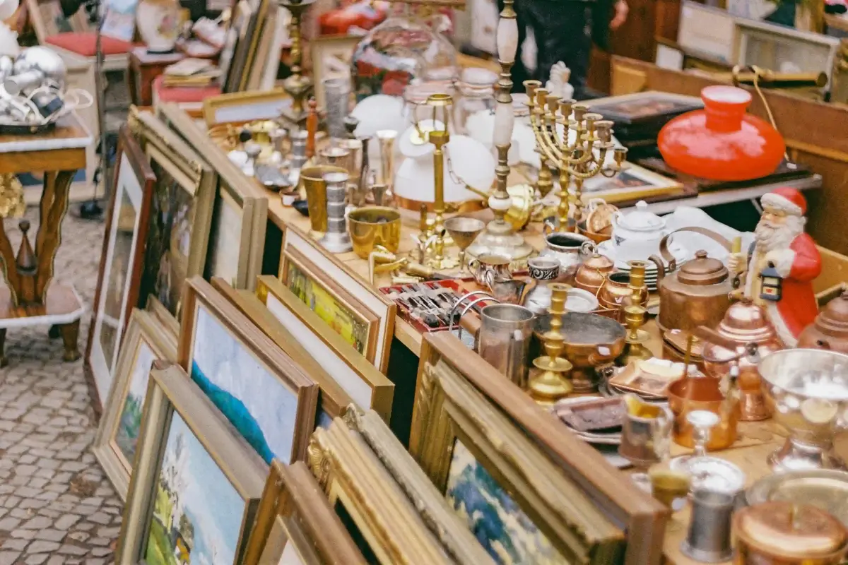 Brocantes Brest : Vide-Greniers & Bons Plans 2025