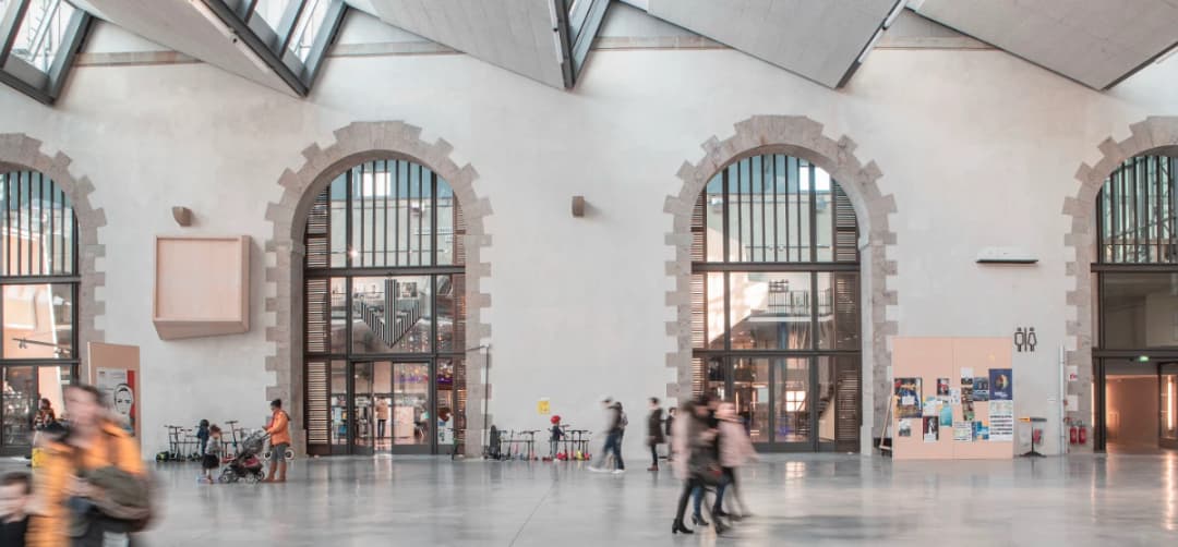 Les 6 Événements Immanquables Cette Semaine aux Ateliers des Capucins (Du 18 au 23 Novembre)