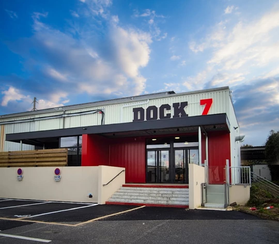 Dock 7 Brest : Avis, Horaires, Restaurants Guide Complet 2025