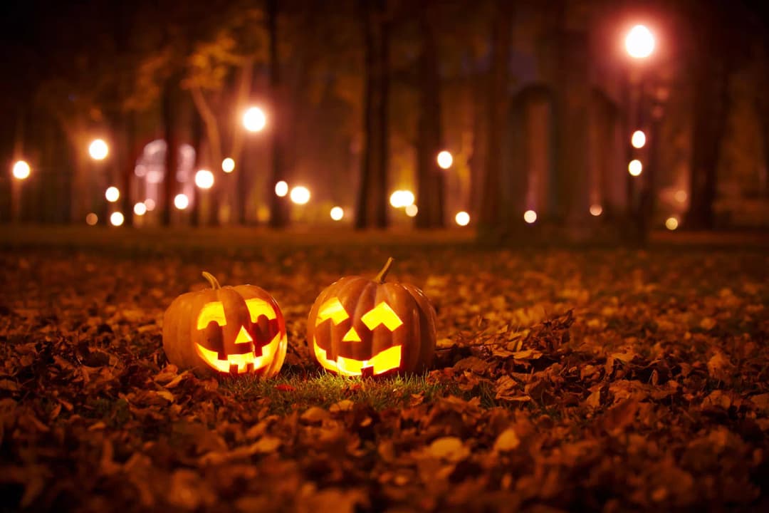 Guide Halloween Brest 2025 : 5 Idées de Sorties Terrifiantes (Enfants & Ados)