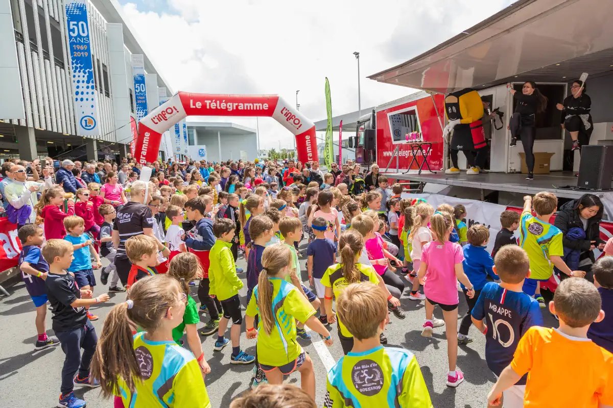 Course Leclerc Gouesnou Brest Métropole 2025 : Guide Ultime (Inscriptions, Parcours & Résultats)