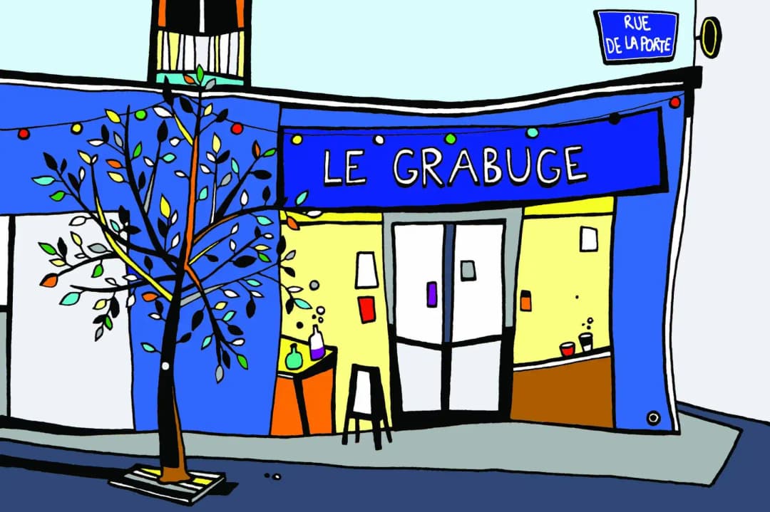 Comedy Night Brest : Stand-Up Gratuit au Grabuge (23 & 24 Sept. 2025)