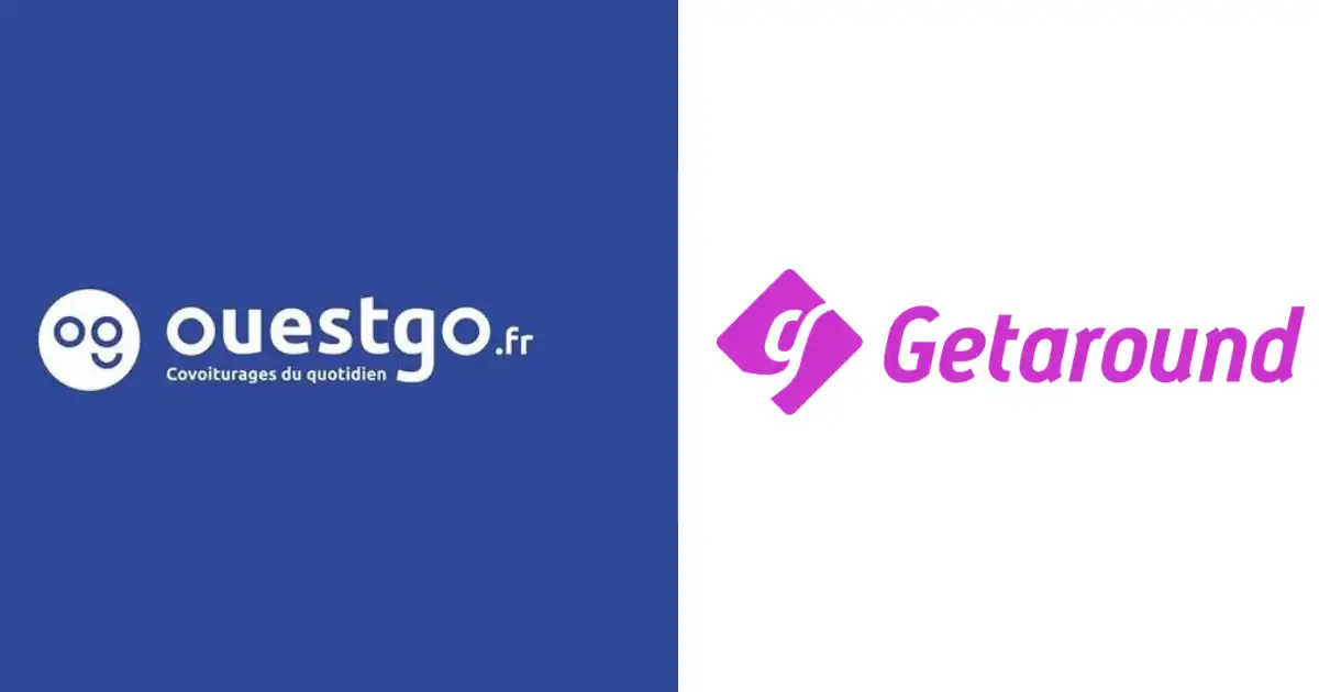 OuestGo vs Getaround à Brest : Quelle solution choisir ?