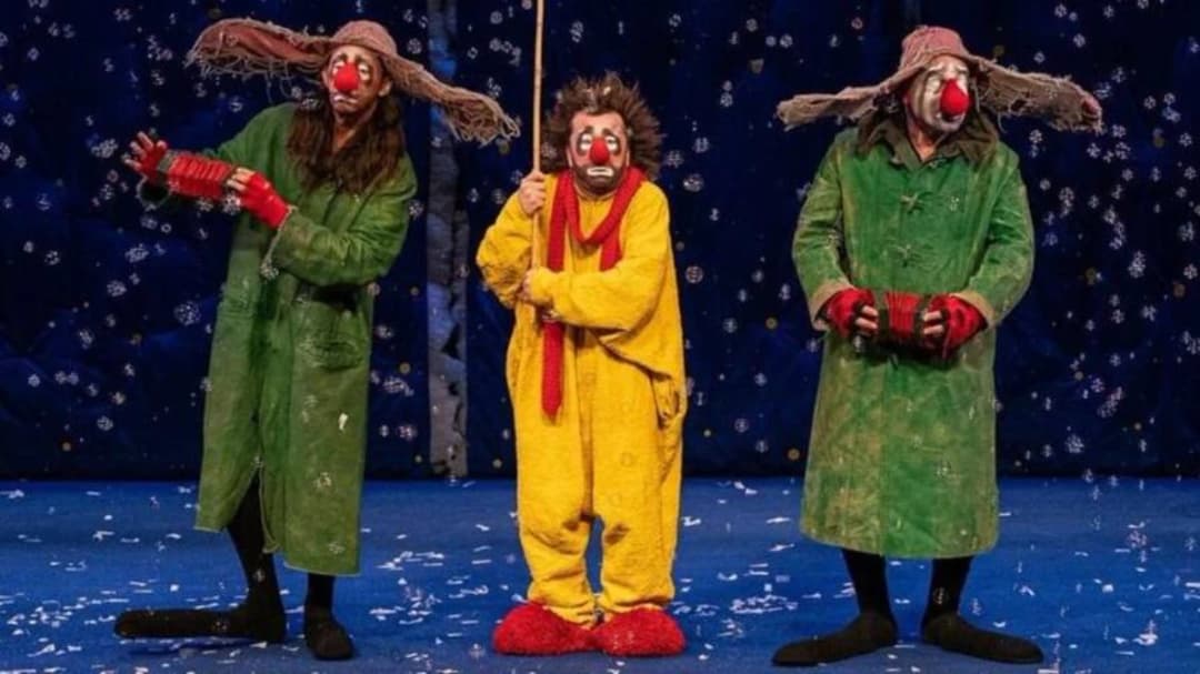 Slava's Snowshow au Quartz à Brest (18-22 Nov) : Faut-il y aller ?