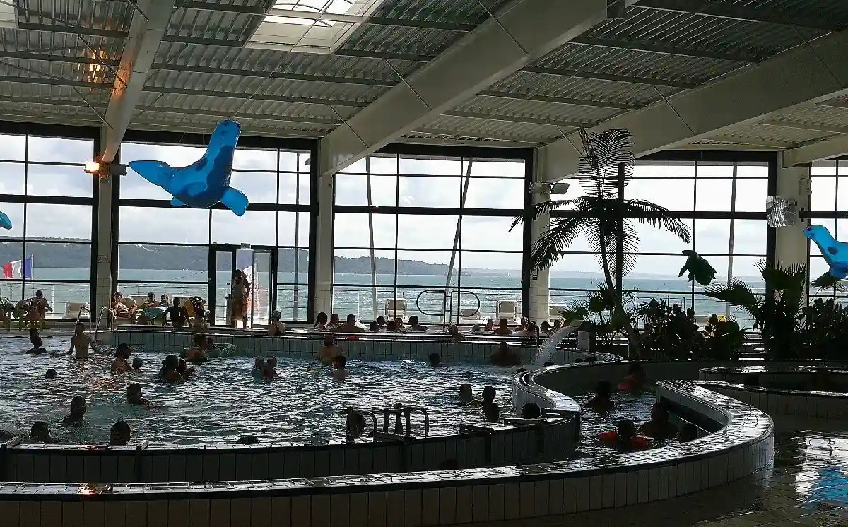 Spadium Park Brest
