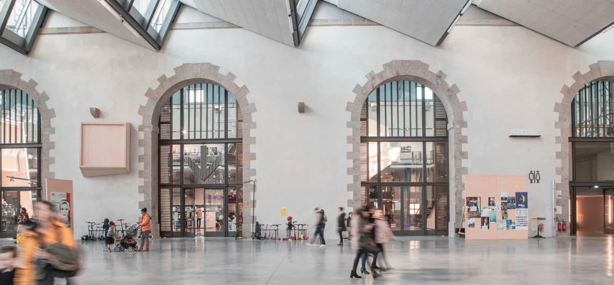 Les 6 Événements Immanquables Cette Semaine aux Ateliers des Capucins (Du 18 au 23 Novembre)