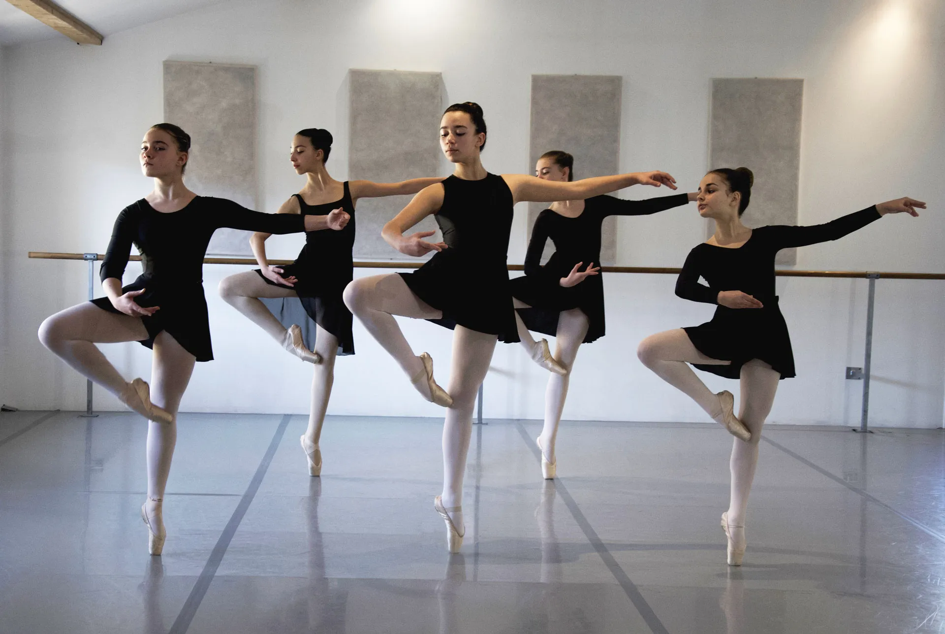 Classes artistiques Brest : Théâtre, Danse, Musique