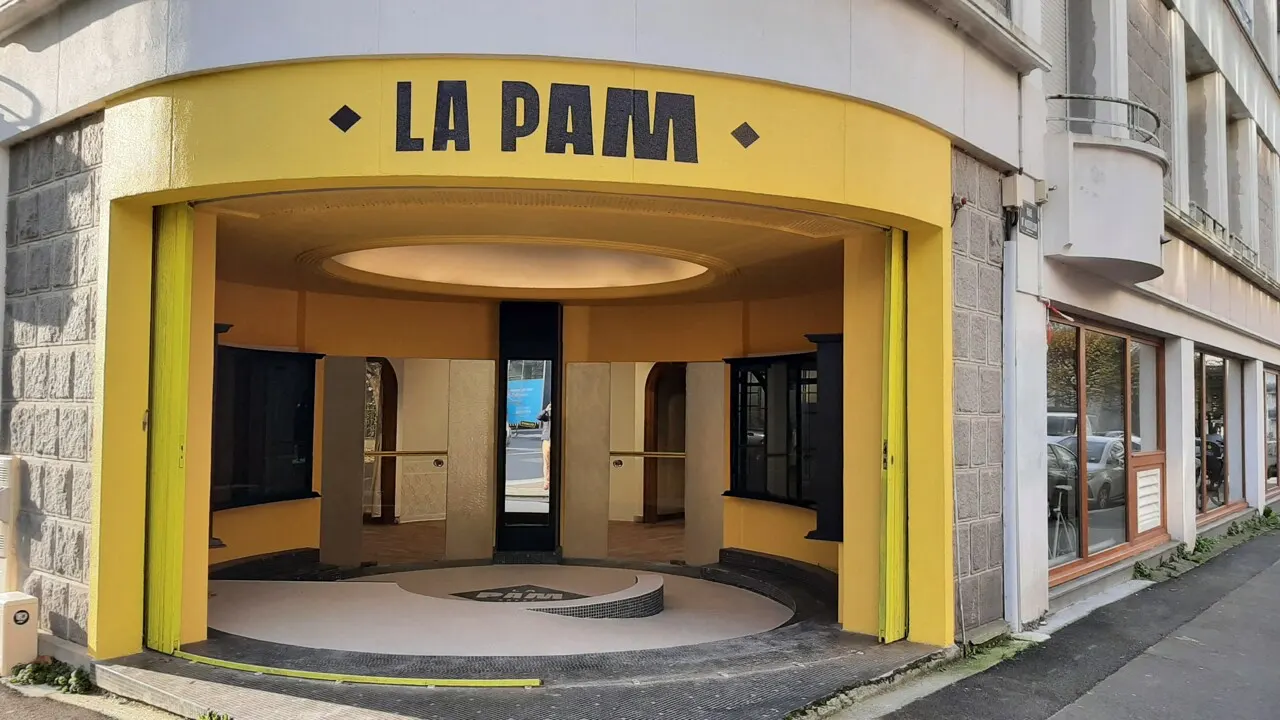 La PAM à Brest