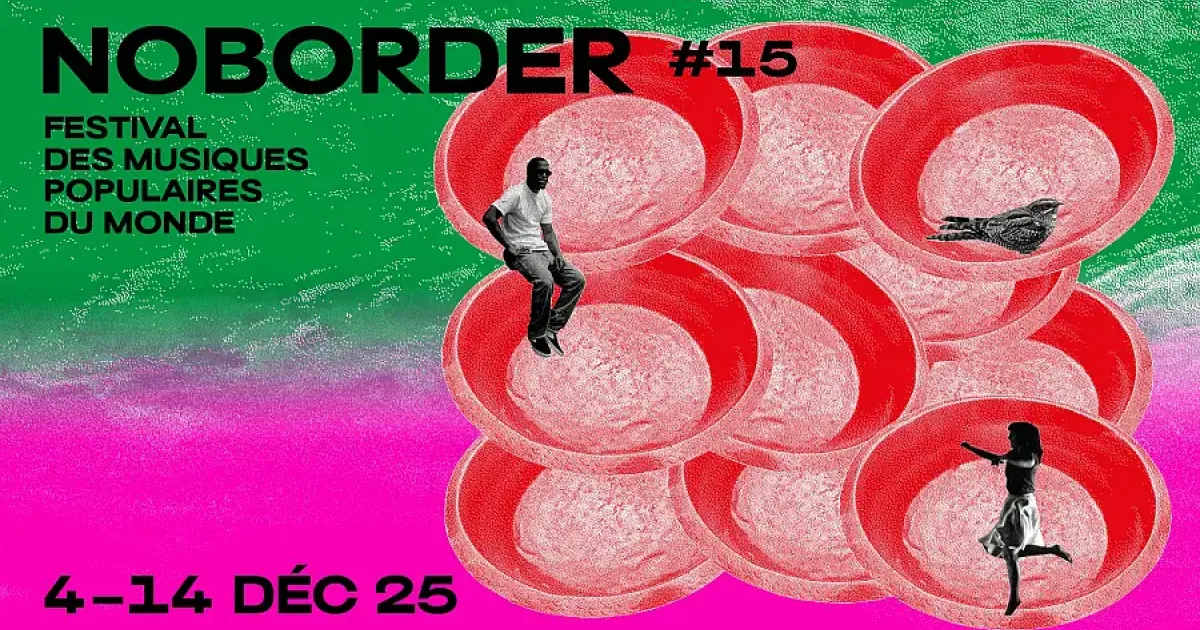 Festival NoBorder 2025