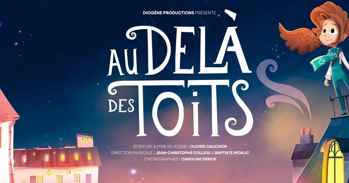 Noël pour Tous - Brest Arena