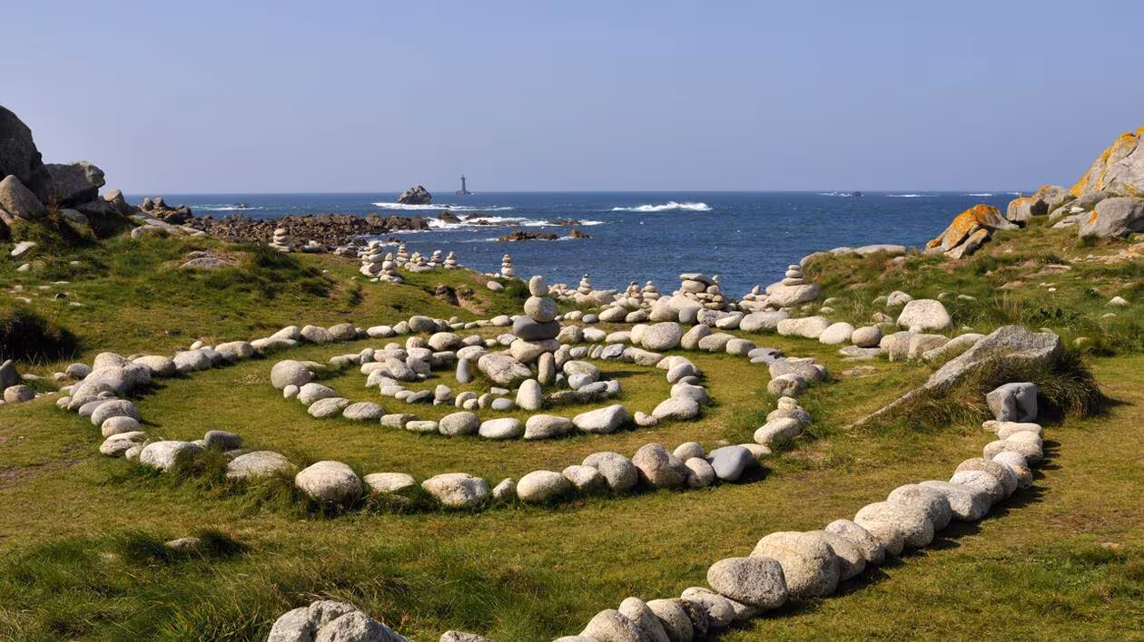 Porspoder : Pollution pétrolière sur le littoral de Kerharan